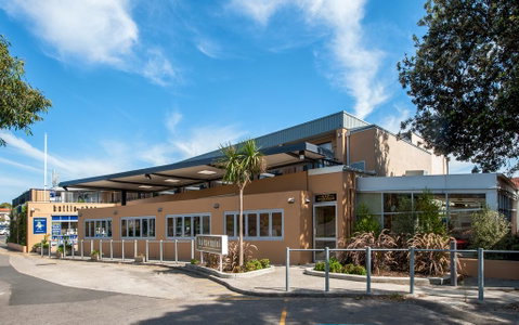 Southend Hotel - Your Accommodation 0