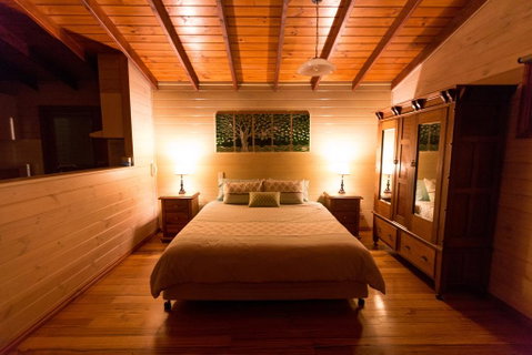 Southern Anchorage Retreat - Your Accommodation 1