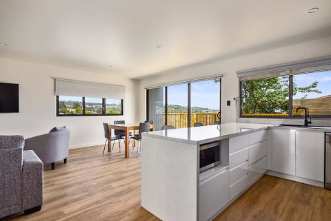 Southern Apartments Launceston - Your Accommodation 0
