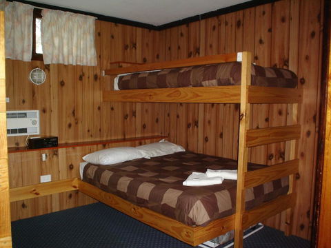 Southern Cross Motor Inn & Tourist Park - Your Accommodation 2