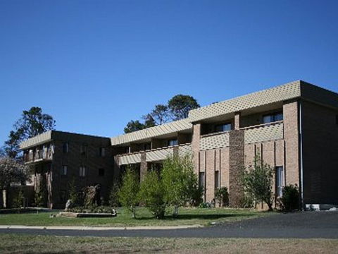 Southern Cross Motor Inn & Tourist Park - Your Accommodation 0