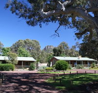 Southern Grampians Cottages - Your Accommodation