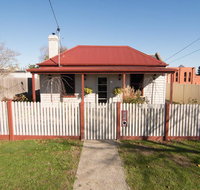 Sovereign Hideaway - Your Accommodation