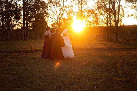 Sovereign Hill Country Lodge Rothbury - Your Accommodation 1