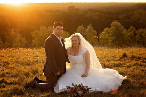 Sovereign Hill Country Lodge Rothbury - Your Accommodation 2