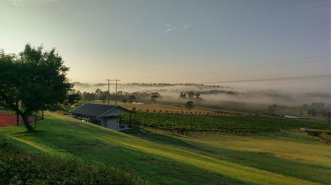 Sovereign Hill Country Lodge Rothbury - Your Accommodation 0