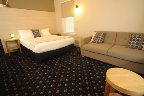 Sovereign Hill Hotel - Your Accommodation 2