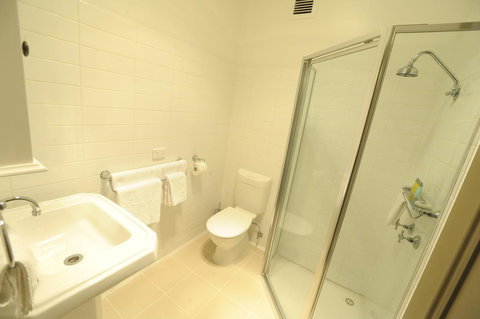 Sovereign Hill Hotel - Your Accommodation 3