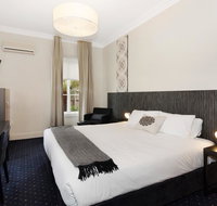 Sovereign Hill Hotel - Your Accommodation