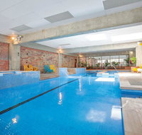 Sovereign Park Motor Inn - Your Accommodation