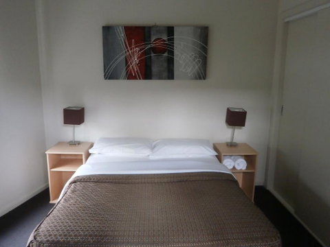 Sovereign Views Apartments - Your Accommodation 2