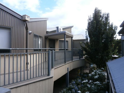 Sovereign Views Apartments - Your Accommodation 1