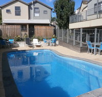 Sovereign Views Apartments - Your Accommodation