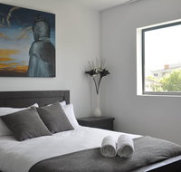 Spacious 2 Bed 2 Bath Unit - LUMA APARTMENTS - Your Accommodation