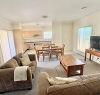 Spacious 2 Bed 2 Bath Villa - Central Location - Quiet - Your Accommodation