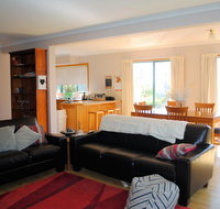 Spacious and central to CBD - Your Accommodation
