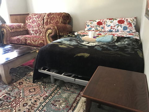 Spacious And Private Room - Your Accommodation 0