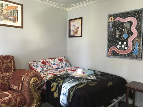 Spacious And Private Room - Your Accommodation 3