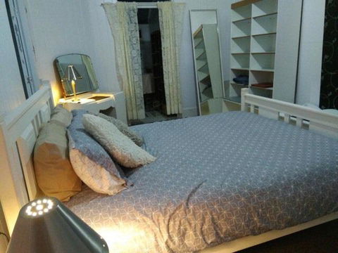 Spacious Apartment - Your Accommodation 1