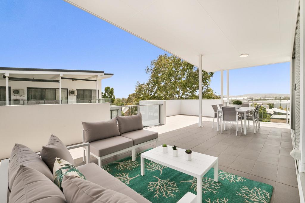 Anstead QLD Your Accommodation