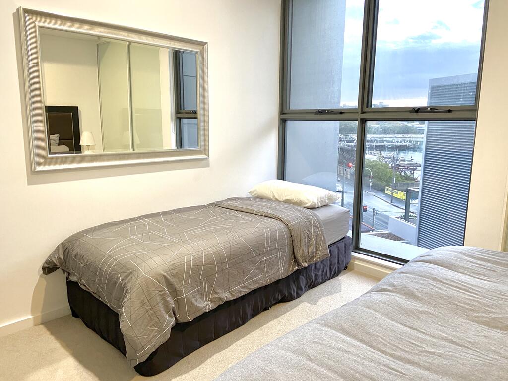 Pyrmont NSW Your Accommodation