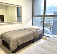 Spacious apt near DarlingHarbour  FishMarket - Your Accommodation