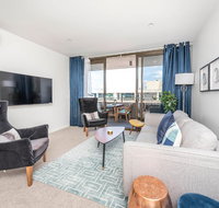 SPACIOUS BRAND NEW // 1BR // IN GORGEOUS BARTON - Your Accommodation