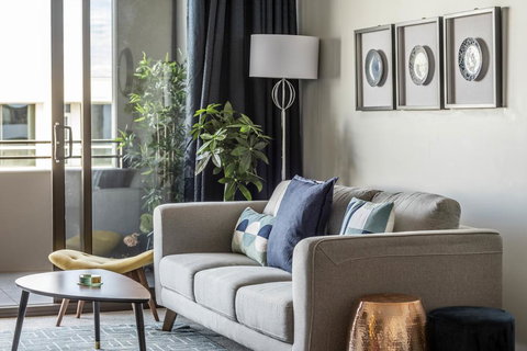 SPACIOUS BRAND NEW // 1BR // IN GORGEOUS BARTON - Your Accommodation 3