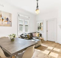 Spacious Harbour View 4bd home in Sydney CBD - Your Accommodation
