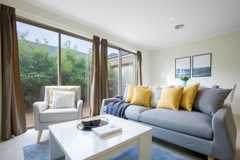 Spacious Lovely 5Beds Home@Point Cook - Your Accommodation 0
