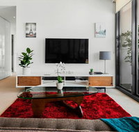 Spacious luxury 3Br Top Location  WiFi Gym Pool - Your Accommodation