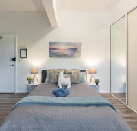 Spacious Studio 2mins to StationShopping Sleeps4 B - Your Accommodation