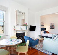 Spacious Studio With Balcony in Inner-City Glebe - Your Accommodation