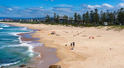 Spacious Townhouse In Wollongong - Your Accommodation 2
