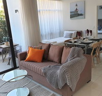 SpaciousCozy 1 bedroom  1 bathroom Zetland APT - Your Accommodation