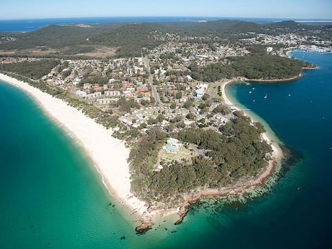 Spectacular Views & Walking Distance To The Beach! - Your Accommodation 0
