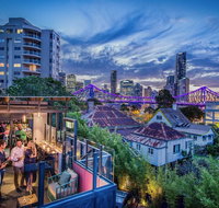 Spicers Balfour Hotel - Your Accommodation