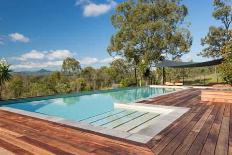 Spicers Hidden Vale - Your Accommodation 1