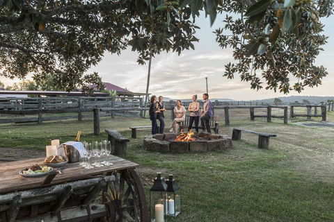 Spicers Hidden Vale - Your Accommodation 0