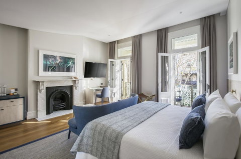 Spicers Potts Point - Your Accommodation 0