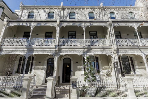 Spicers Potts Point - Your Accommodation 1