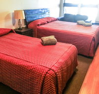 Spinifex Hotel - Your Accommodation