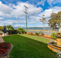 Spoil yourself with the perfect position of this first floor Unit - Your Accommodation
