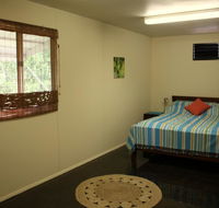 Spring Homestead - Your Accommodation