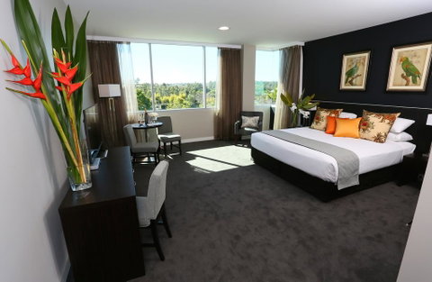 Springfield Lakes Boutique Hotel - Your Accommodation 1