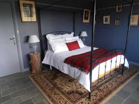 Springmead B&B - Your Accommodation 0