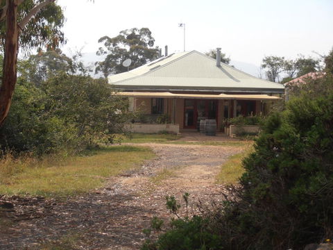 Springmead B&B - Your Accommodation 3