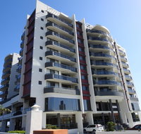 Springwood Tower Apartment Hotel - Your Accommodation