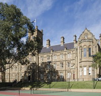 St Andrew's College - Your Accommodation