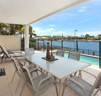 St Lucia 11 - 4 BDRM Canal Home with Pool - Your Accommodation